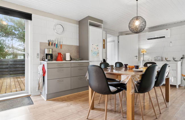 "Pia" - 250m to the fjord - Foto 12