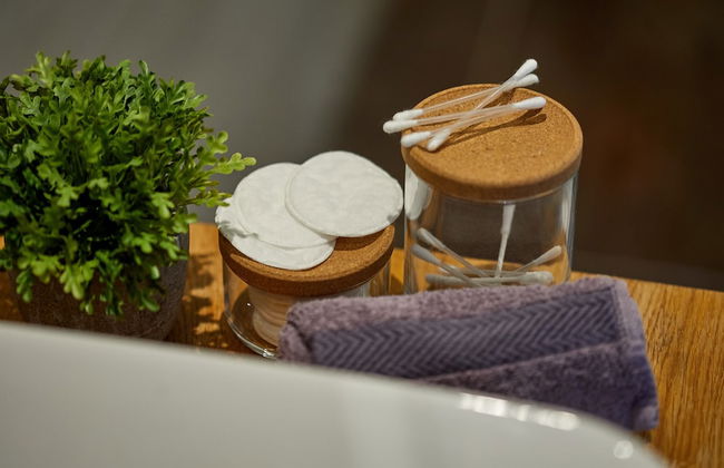 Rochter Apartments - Foto 16