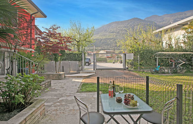 Star Apartment - Photo 13