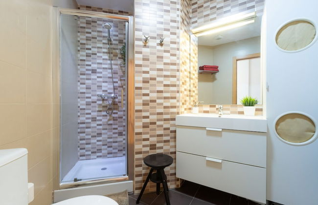 El Arenal in Torremolinos - Foto 12