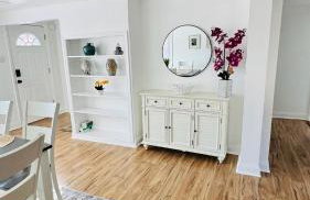 Cozy, Charming Cape Home near DC - Photo 20
