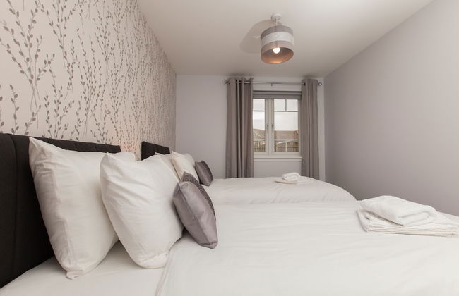 Duloch Apartments TP - Foto 12