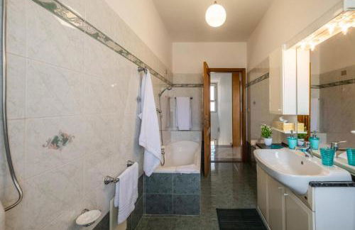 Mary Rose ideale per 2 famiglie o gruppi di amici - Foto 39