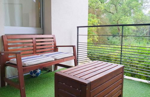 EXIGEHOME-Appartement 5 min du Technocentre-15 min de Versailles - Foto 20