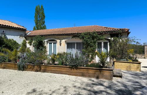 Gîte du château au pied de Cognac - Foto 36