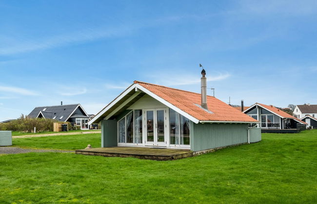 "Lonne" - 750m to the fjord - Foto 1