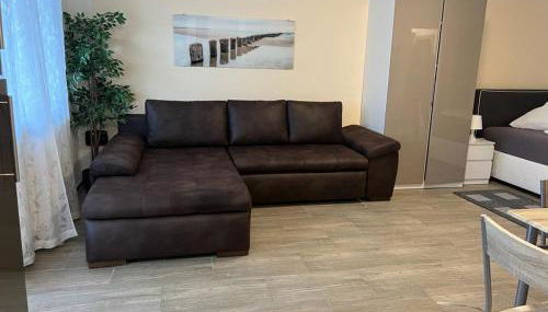 Sleep & Living FeWo Forst - Foto 3