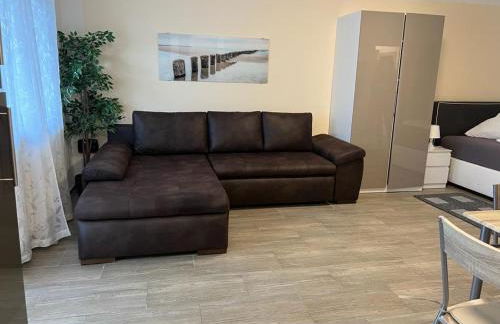 Sleep & Living FeWo Forst - Foto 3