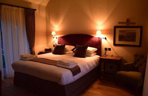 West Acre Lodge - Foto 31