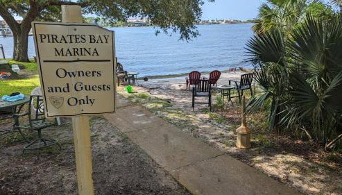 Pirates Bay A208 - Foto 4, Other