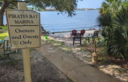 Pirates Bay B303 - Foto 28