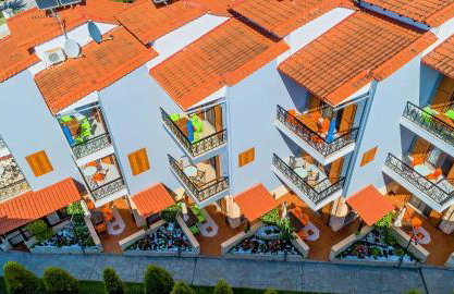 Akrathos Houses - Foto 31