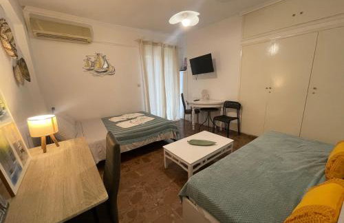 Blue balcony Loutraki - Foto 2