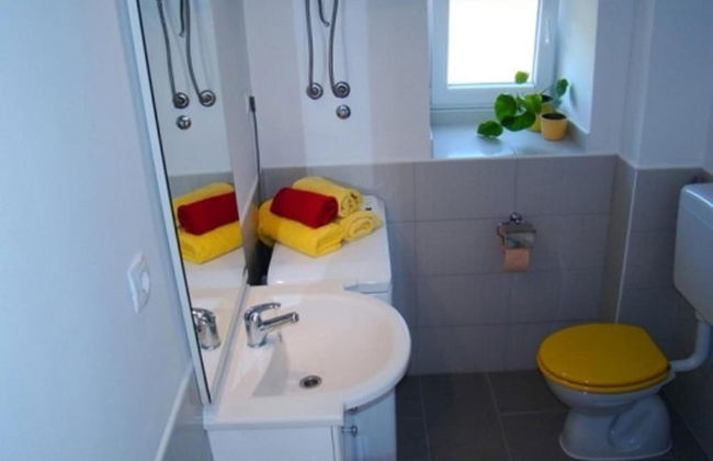 Apartment Luca - Foto 10