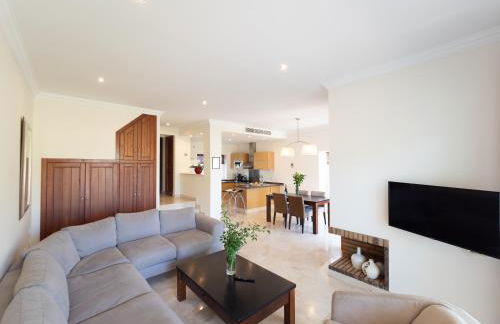 Arcos Gardens Sol Rent Golf - Foto 22