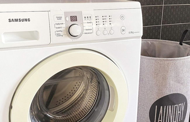 8 Person Holiday Home in Vastra Amtervik-by Traum - Foto 11