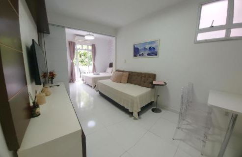 Loft aconchegante no Leblon - Photo 8