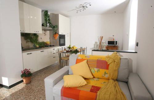 CASA ALESSIA NEL VERDE con WI-FI - Foto 8