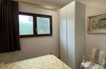 Villa Trellame - Casa vacanze tra gli ulivi - Foto 16