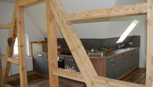 Ferienwohnung ehemalige Revierförsterei "uns Lütt" - Foto 5