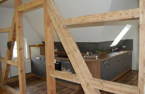 Ferienwohnung ehemalige Revierförsterei "uns Lütt" - Photo 5