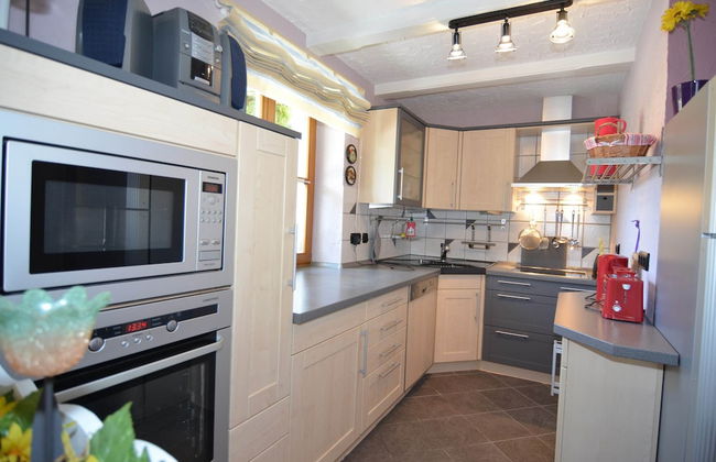 Apartment With Private Terrace in Prunn - Foto 9