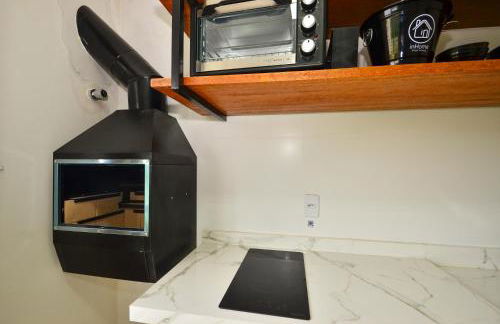 InHome: Estúdio Superior3, Sossego, Campeche N1584 - Foto 9