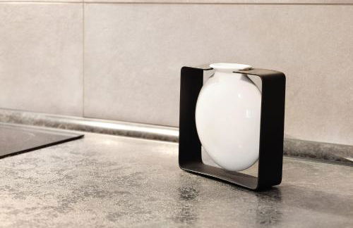 Moderne Unterkunft in Toplage - Foto 5