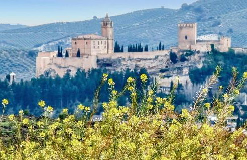 Gorgeous Home In Puertollano - Foto 19