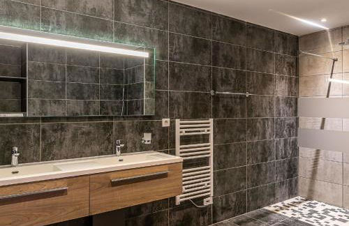 Apartment in France Near Scenic Mountains - Foto 36