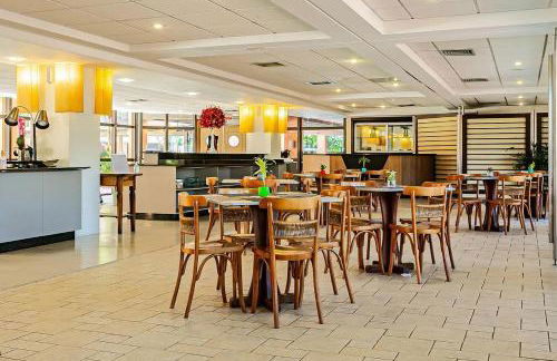 Estúdios Modernos em Resort pé na areia - Jurerê Beach Village JBVJR - Foto 71