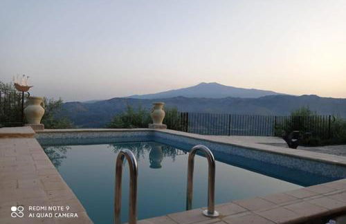 Holiday Home with Pool near Mt Etna - Foto 28