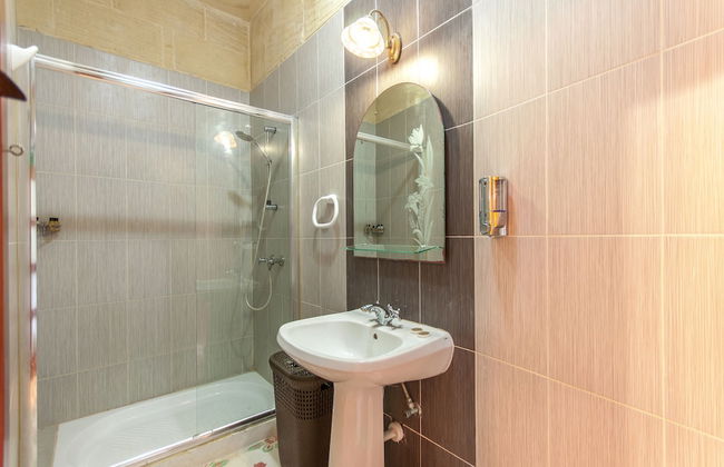 Gozitan Farmhouse with Pool - PP 3 - Foto 24