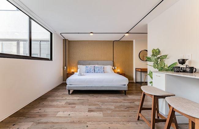 Condesa Lofts & Residence Hotel by VH - Foto 11