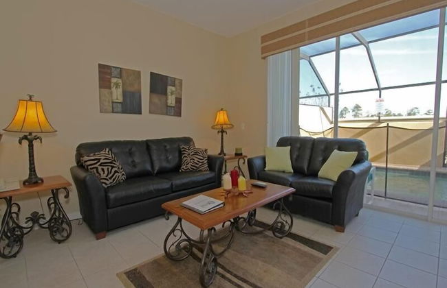 Ov2609 - Windsor Hills Resort - 3 Bed 3 Baths Townhome - Foto 3