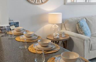 Sandpiper Cove 8140 - 500 Feet to the Beach! Pool in the Back Yard! - Foto 13