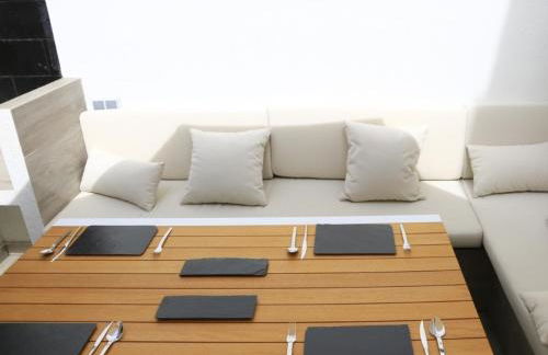 Jacuzi Suite Paradise - Foto 21