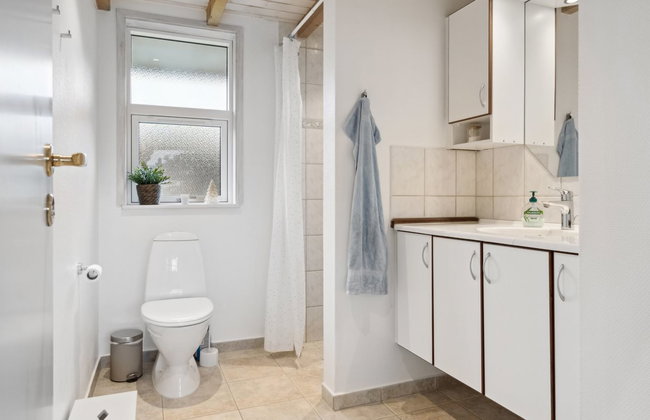 "Harald" - 300m from the sea - Foto 18