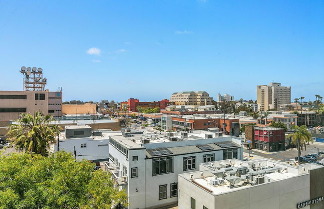 Uptown Inn by Vantaggio - Limited Service Apart-Hotel - Foto 15