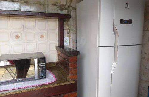 Casa Lagoa Piscina - Foto 12