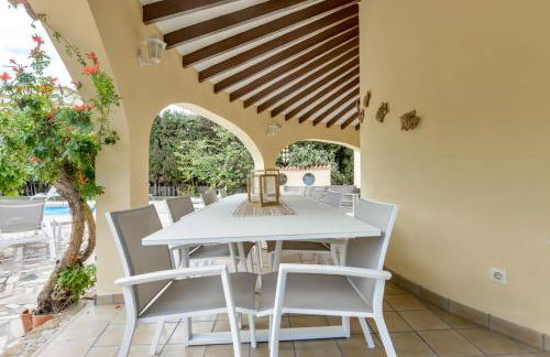 Villas Guzman - Xenia - Foto 18