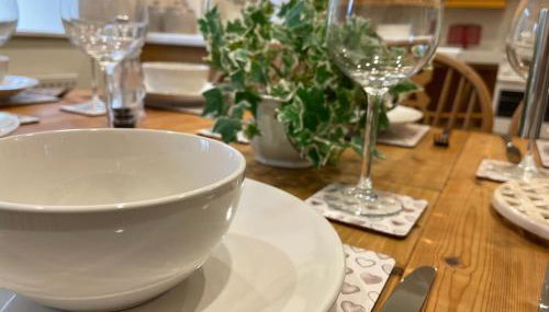 Oak Cottage cosy 5 bed sleeps 8 - dogs welcome - Foto 5