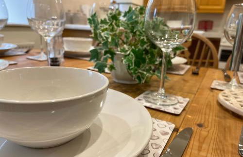 Oak Cottage cosy 5 bed sleeps 8 - dogs welcome - Foto 5