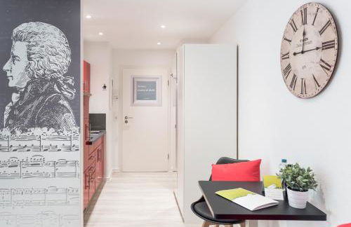 Boutique Apartments am Stadtgarten - Foto 27