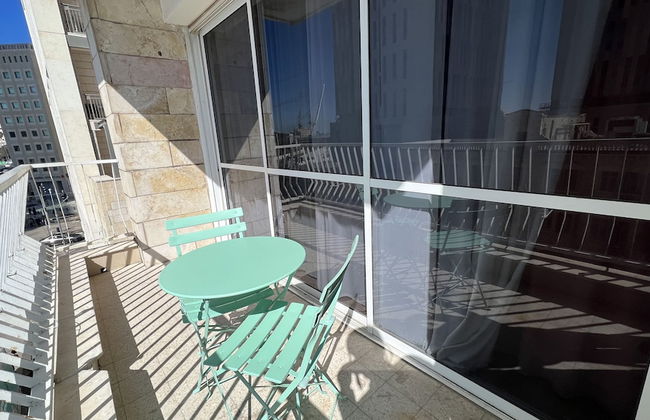 Gabriel Apartments - Jaffa Street - Next To Market - Foto 36