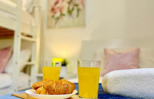 Evergreen Lodge - Two Bed Lux Flat - Parking, Garden, Patio, WIFI, Netflix - Close to Blenheim Palace & Oxford - F3 - Photo 30