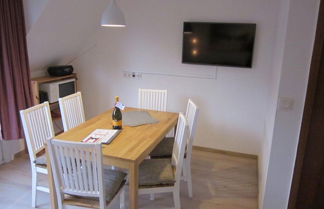 Apartment in Westerland - Foto 68