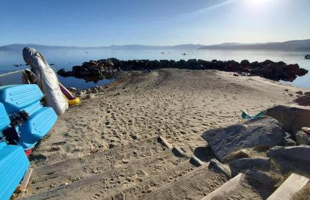 Beach-N-Ski Condo - Foto 31