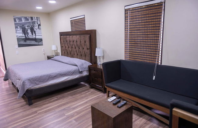 Modern Loft Apartment for two People With Invoice - Photo 24