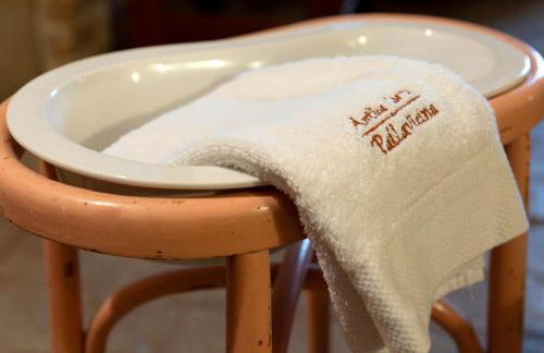 Antica Corte Pallavicina Relais - Foto 97